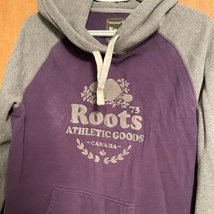 Roots Hoodie